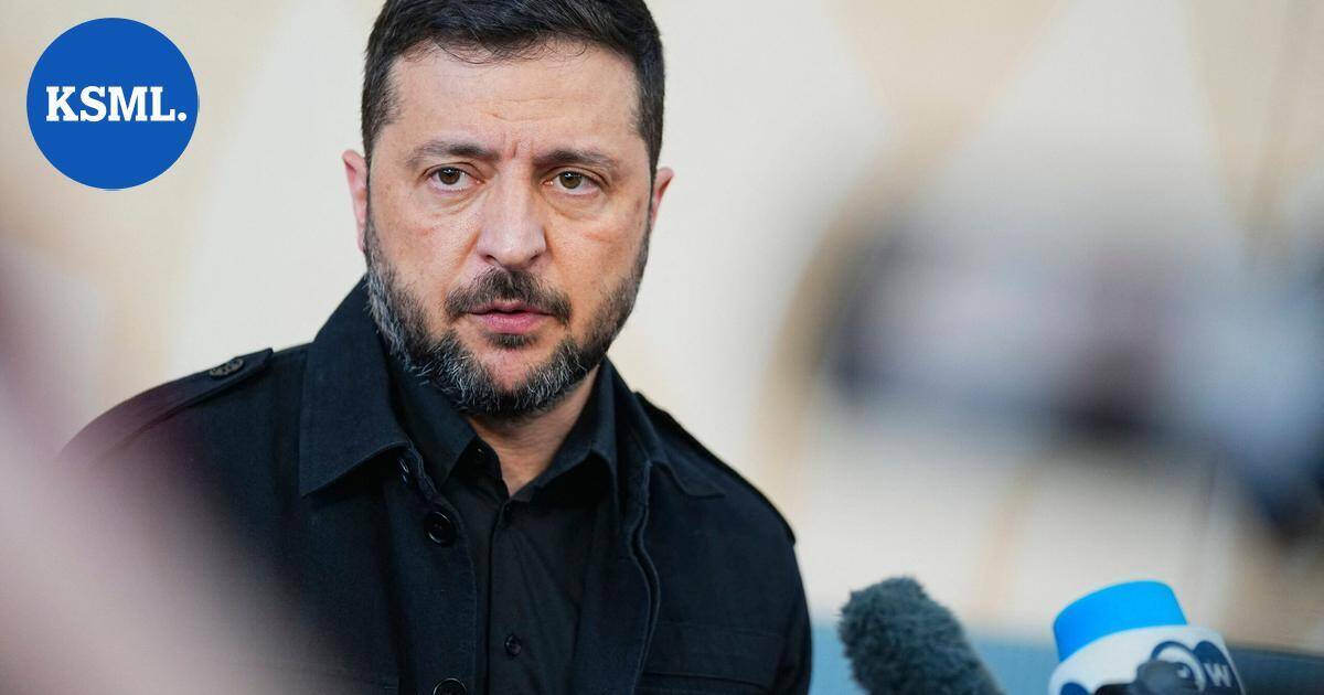 Ainakin 30 ihmistä haavoittui Venäjän drooni-iskussa juna-asemalle, kertoo Zelenskyi | Uutissuomalainen