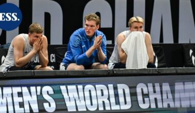 Lentopallomaajoukkue saa EM-kotilohkossaan revanssimahdollisuuden Belgiasta | Urheilu