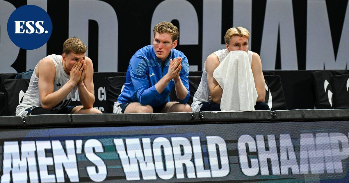 Lentopallomaajoukkue saa EM-kotilohkossaan revanssimahdollisuuden Belgiasta | Urheilu