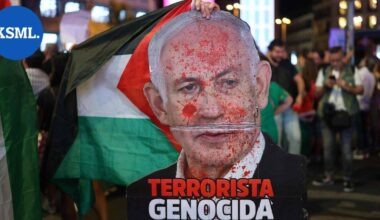 Egyptissä on määrä aloittaa neuvottelut Trumpin Gazan rauhansuunnitelmasta | Uutissuomalainen