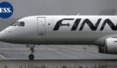 Liettuassa Vilnan lentokentän liikenteen keskeyttäneet ilmapallot kuuluivat tupakan salakuljettajille | Uutissuomalainen