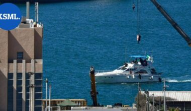 Yksi Gazan avustuslaivueen suomalaisista on nälkälakossa pidätyskeskuksessa Israelissa, kertoo aktivistiliike | Uutissuomalainen