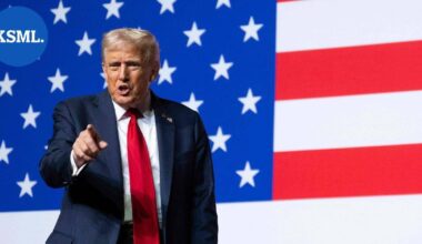 Trump hoputtaa Israelin ja Hamasin neuvottelijoita – osapuolet keskustelevat tänään Egyptissä | Uutissuomalainen