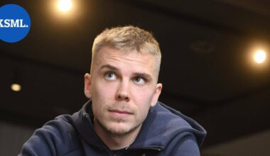 Huuhkajien Antmanin pomo vaihtuu, Glasgow Rangers erotti päävalmentajansa | Urheilu