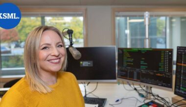 Keskisuomalaisen konsernin radioiden ohjelmisto uudistuu marraskuun alussa – tässä ovat uudet juontajat | Keski-Suomi