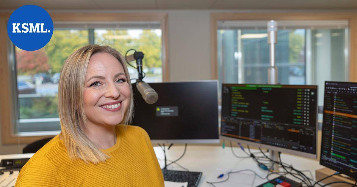 Keskisuomalaisen konsernin radioiden ohjelmisto uudistuu marraskuun alussa – tässä ovat uudet juontajat | Keski-Suomi