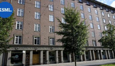 Poliisi aikoo esittää Helsingin Töölön ampumisesta epäiltyä miestä vangittavaksi – epäillään murhan yrityksestä | Uutissuomalainen