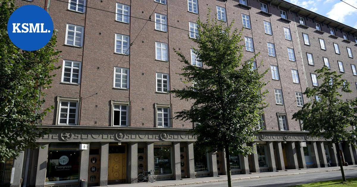 Poliisi aikoo esittää Helsingin Töölön ampumisesta epäiltyä miestä vangittavaksi – epäillään murhan yrityksestä | Uutissuomalainen