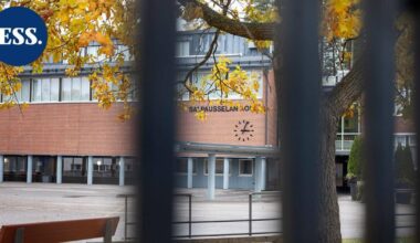 Koulupuukotuksesta liikkuu paljon huhuja – poliisi: ei ollut kyse huumevelan perinnästä | Päijät-Häme