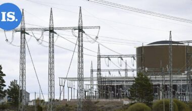 Loviisan ydinvoimalan vuosihuollot ohi – sähkö pysyy silti tiistaina kalliina | Uutissuomalainen