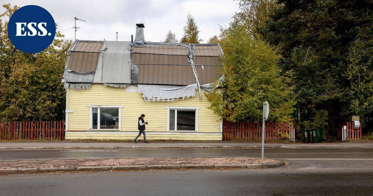 Kuka on Lahden Launeen ongelmatalon uusi omistaja? Kaupunki yrittää tavoittaa häntä | Päijät-Häme