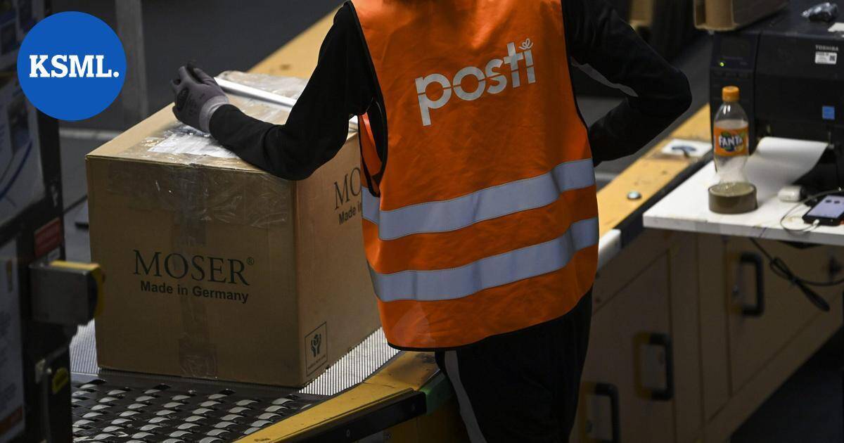 Postin osakeanti keskeytettiin – ylimerkittiin moninkertaisesti | Uutissuomalainen