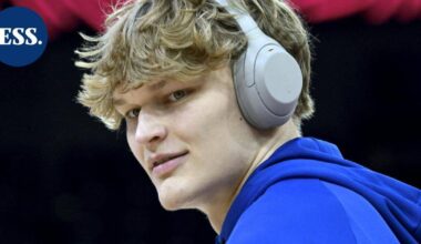 Miikka Muurinen ihastutti Partizan-debyytissään belgradilaisyleisöä | Urheilu