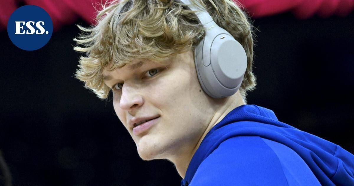 Miikka Muurinen ihastutti Partizan-debyytissään belgradilaisyleisöä | Urheilu