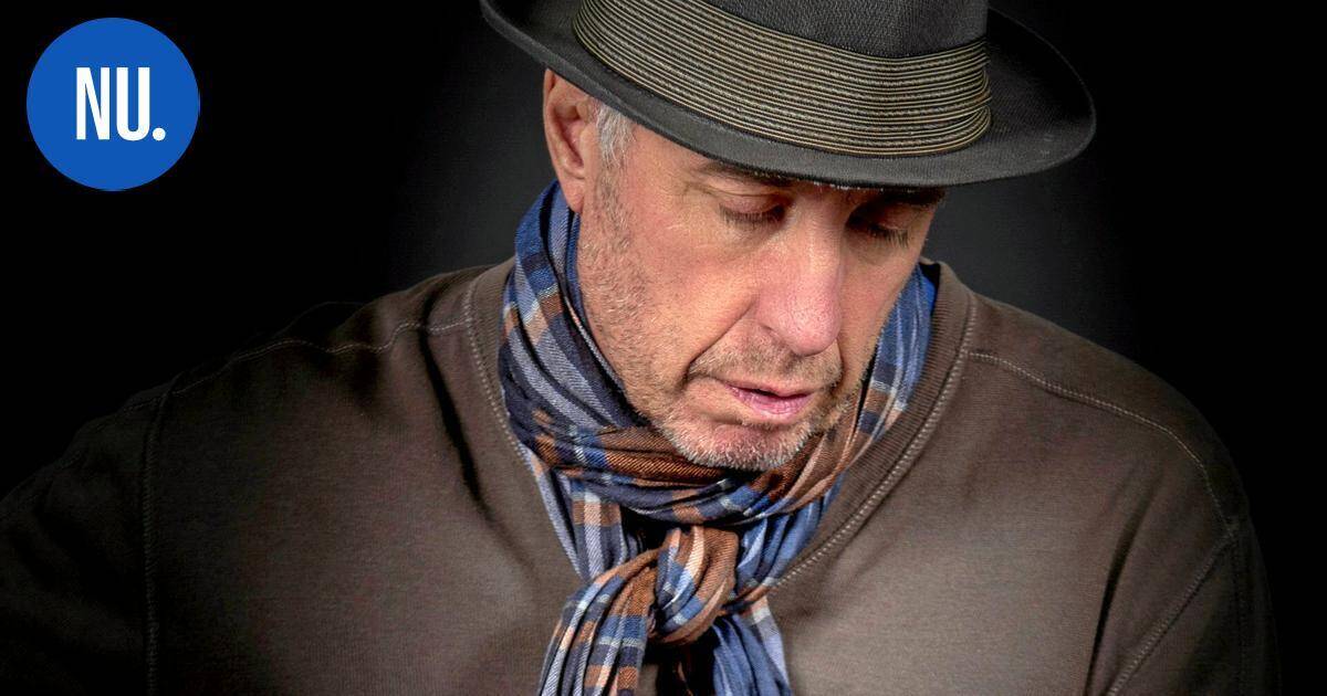 Menovinkki | Lapin luonto lähelle musiikin ja valokuvien kautta – Rolf Wirtanen vierailee Rajamäen kirjastossa | Paikalliset