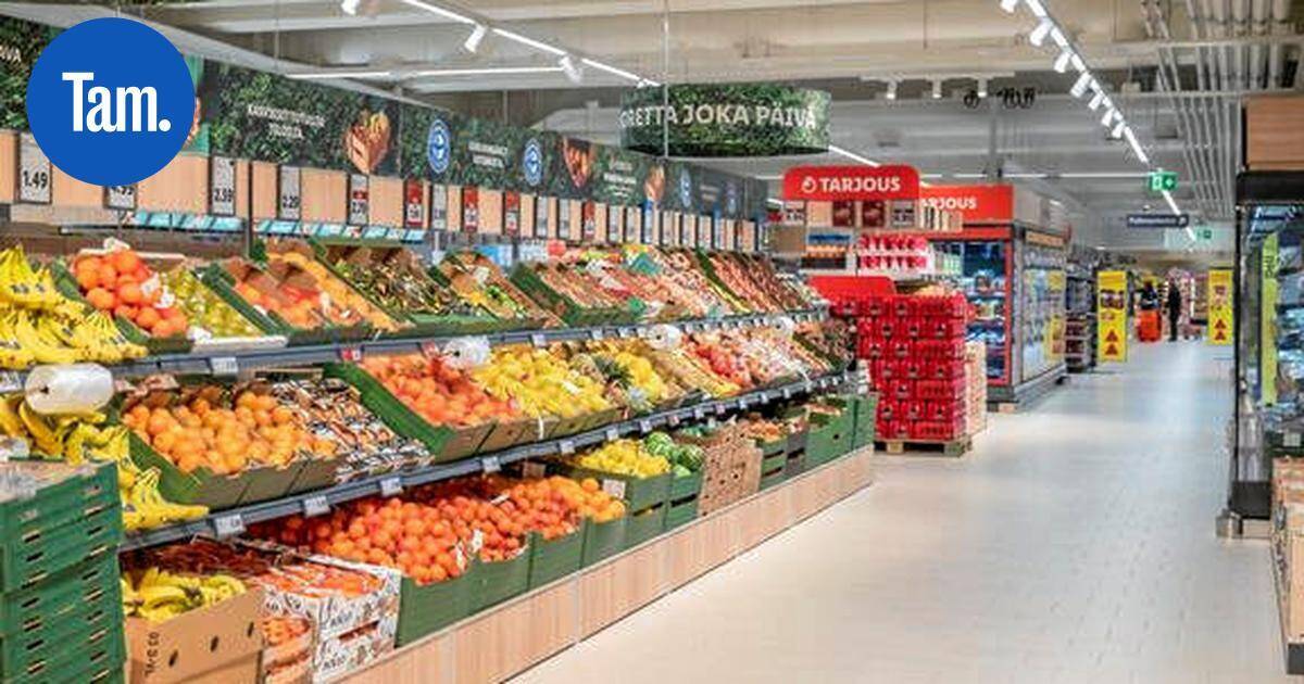 Lidl lykkäsi hyllyihin 500 uutta tuotetta – Näille osastoille erityispanostus | Paikalliset