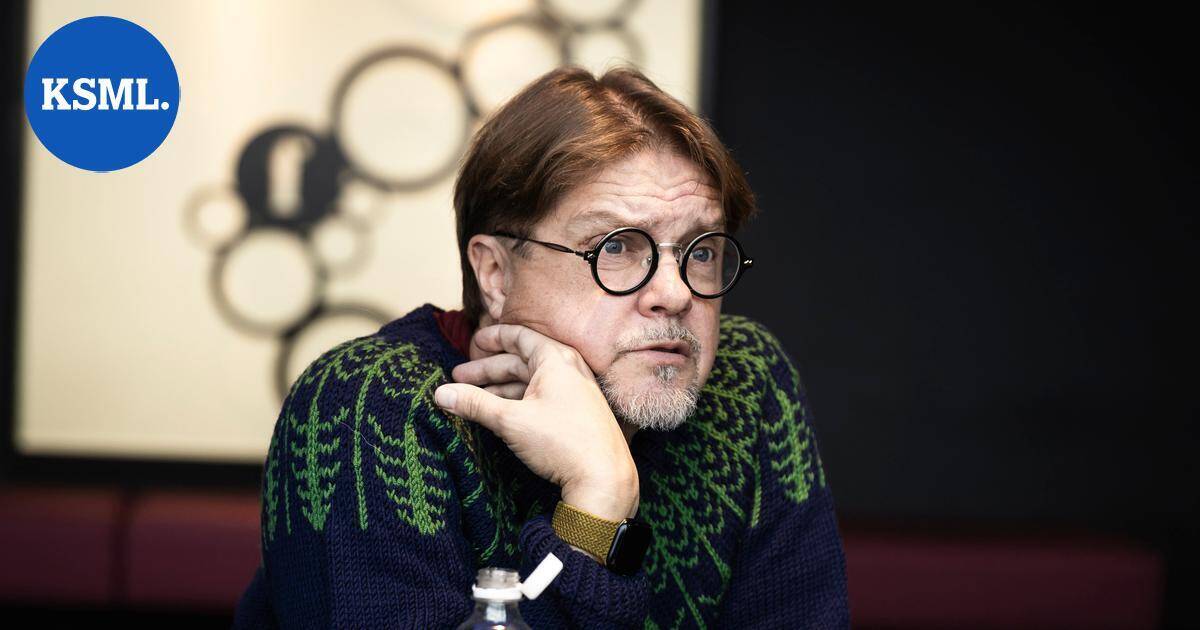 "Ehkä nyt kun aamuisin herään, ajattelen, että olen minä joku kirjailija" – jyväskyläläislähtöisen Timo Parvelan kirjoja on myyty yli 40 miljoonaa kappaletta | Keski-Suomi