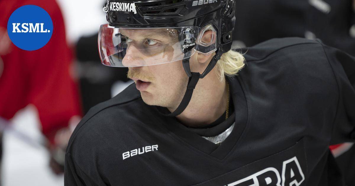 Seuraamme | JYP kohtaa Hippoksella Kiekko-Espoon – kuuntele radiosta, seuraa tilannetta tulospalvelusta - Keskisuomalainen