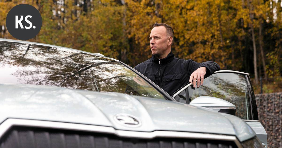 Kalliista sähköautosta löytyi loputtomasti vikoja | Paikalliset - Kouvolan Sanomat