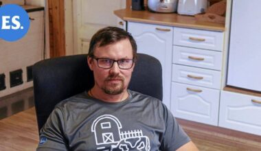 Tuomas Silvaniemi, 35, etsii rakkautta suositussa tv-sarjassa – "Ajattelin, ettei siinä mitään menetä" | Paikalliset