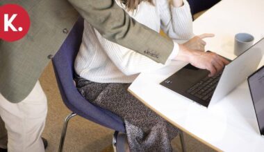 Kauppakamarien kysely: reilu viidennes yrityksistä on voinut vähentää suorittavaa työtä tekoälyn myötä | Uutissuomalainen