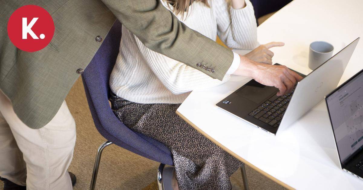 Kauppakamarien kysely: reilu viidennes yrityksistä on voinut vähentää suorittavaa työtä tekoälyn myötä | Uutissuomalainen