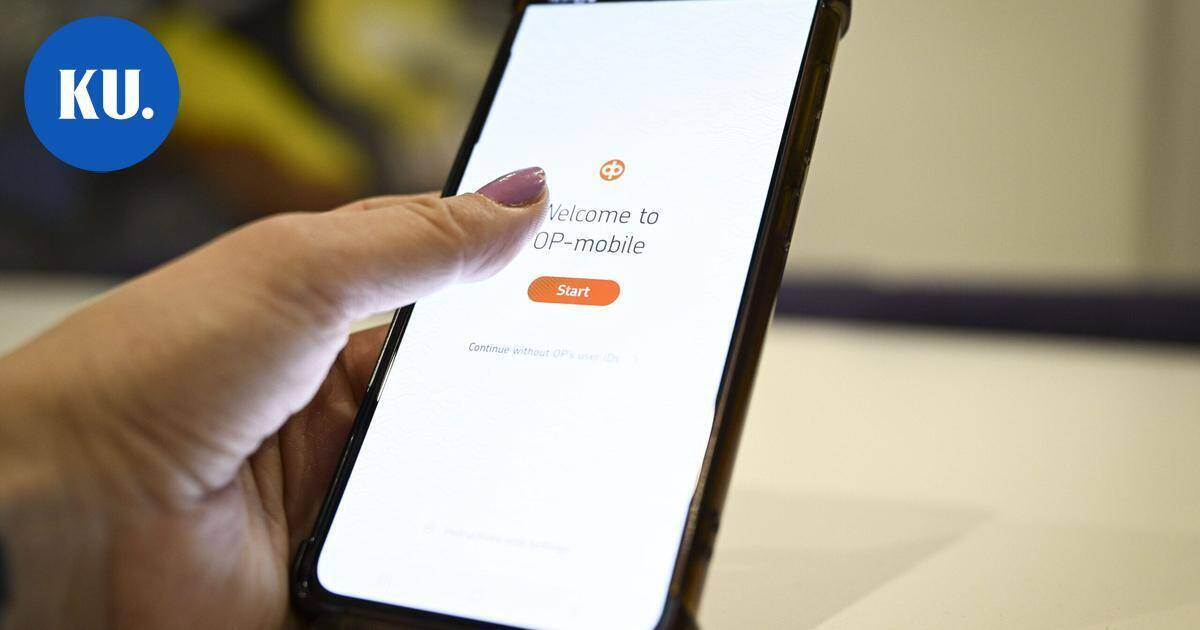 Verkkopankkimaksuista tarkistetaan jatkossa maksun saajan nimi | Uutissuomalainen