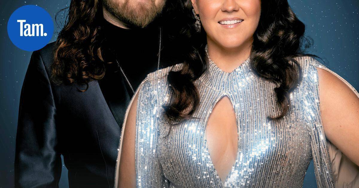 Vanha rakkaus ei ruostu - Saara Aalto ja Teemu Roivainen paljastavat kaiken Tampere-talossa | Paikalliset