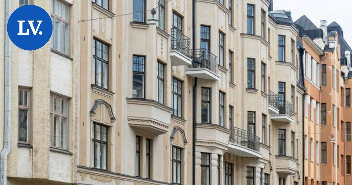 Tältä näyttää Suomen upein julkisivuremontti – "Hipoo täydellisyyttä" | Paikalliset