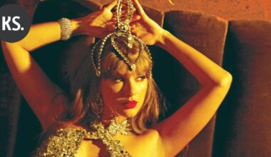 Levyarvio | Taylor Swiftin uusi albumi on hänen taidoillaan rimanalitus, joka ansaitsee korkeintaan yhden tähden - Kouvolan Sanomat