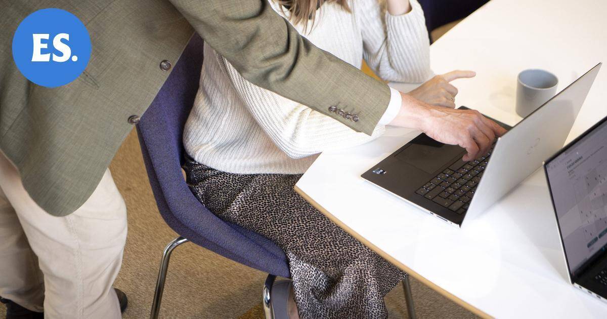 Kauppakamarien kysely: Reilu viidennes yrityksistä on voinut vähentää suorittavaa työtä tekoälyn myötä | Uutissuomalainen