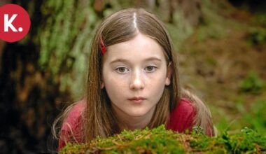 Uuden Ella ja kaverit -elokuvan päänäyttelijä valittiin yli tuhannen hakijan joukosta - Karjalainen