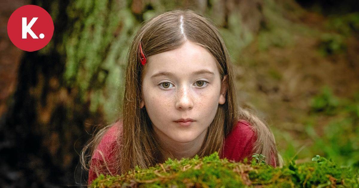 Uuden Ella ja kaverit -elokuvan päänäyttelijä valittiin yli tuhannen hakijan joukosta - Karjalainen