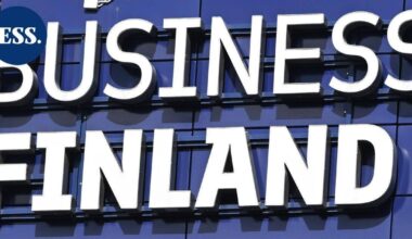 Business Finlandin muutosneuvottelut päättyivät – 46 irtisanotaan | Uutissuomalainen