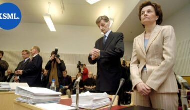 Ex-kansanedustaja Jaakko Laakso muistelmissaan: Anneli Jäätteenmäki kaadettiin, jotta Paavo Lipponen olisi nostettu pääministeriksi | Keski-Suomi