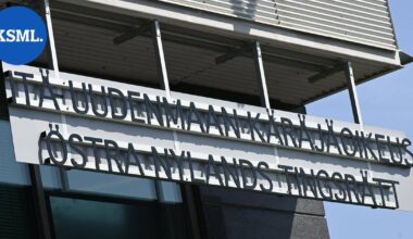 Työntekijä kuoli myrkkykaasuihin – jätteenkäsittely-yrityksen johtajille tuomio kuolemantuottamuksesta | Uutissuomalainen