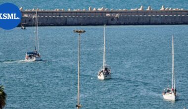 Ulkoministeriön tietojen mukaan Israel on ottanut kiinni Gazaan pyrkineen suomalaisen | Uutissuomalainen