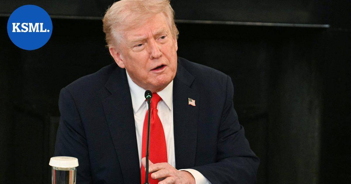 Norjassa pelätään Trumpin mahdollista kostoa, jos Nobelin rauhanpalkintoa ei myönnetä hänelle | Uutissuomalainen