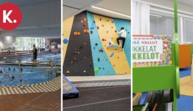 Etsitkö koululaisille tekemistä syyslomaviikolle? – Katso menovinkit Joensuusta ja muualta maakunnasta | Paikalliset