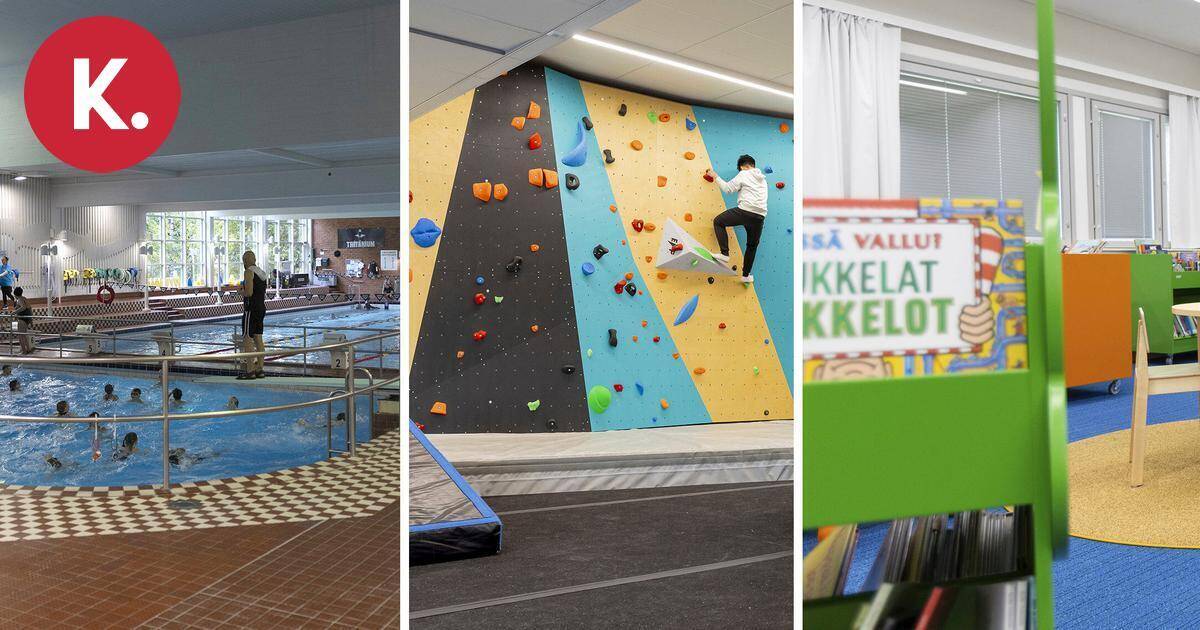 Etsitkö koululaisille tekemistä syyslomaviikolle? – Katso menovinkit Joensuusta ja muualta maakunnasta | Paikalliset