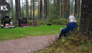 "Äiti tulee", olivat syöpään kuolleen tyttären viimeiset sanat – Marja-Riitta Pennasella on nyt lupa puhua | New Articles