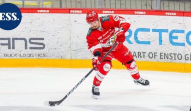 Pelicans pestasi puolustajan loppuvuoden mittaisella sopimuksella - Etelä-Suomen Sanomat