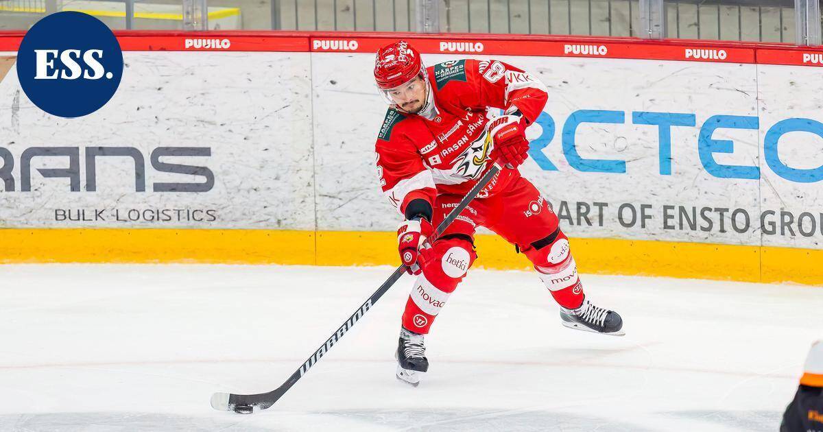 Pelicans pestasi puolustajan loppuvuoden mittaisella sopimuksella - Etelä-Suomen Sanomat