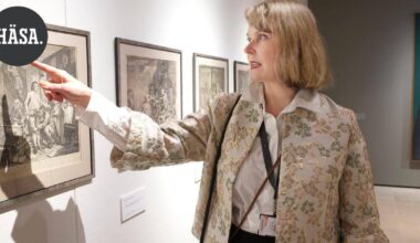 Hämeenlinnan taidemuseo esittelee aarteitaan ilmaiseksi: "Nyt on laitettu parasta tarjolle" | Paikalliset