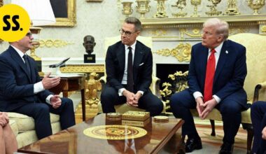 Pääkirjoitus | Stubbin suhde Trumpiin tuo hyvää Suomelle | Pääkirjoitus & mielipide