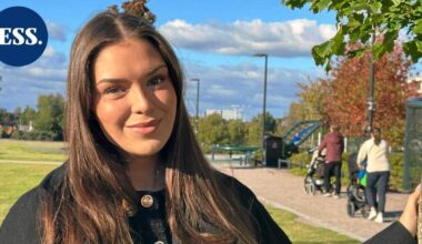 Sarah Dzafce totuttelee julkisuuteen – tuore Miss Suomi unelmoi jo pienenä misseydestä | Päijät-Häme