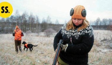 Silja on yksi päähenkilöistä Eränkävijät-sarjan uudella kaudella | Savo
