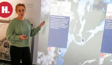 Elielin ovet avautuvat viikonvaihteessa, museo tarjoaa vahvan visuaalisen ja osallistavan kokemuksen | Paikalliset