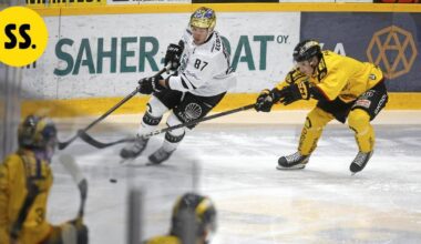 Katso KalPa–TPS-ottelun pelitapahtumat tästä | Urheilu