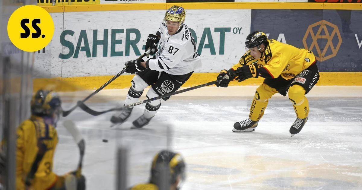 Katso KalPa–TPS-ottelun pelitapahtumat tästä | Urheilu